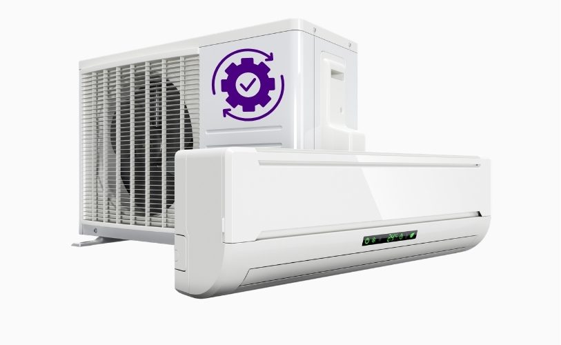 AC Maintenance Services in Dubai